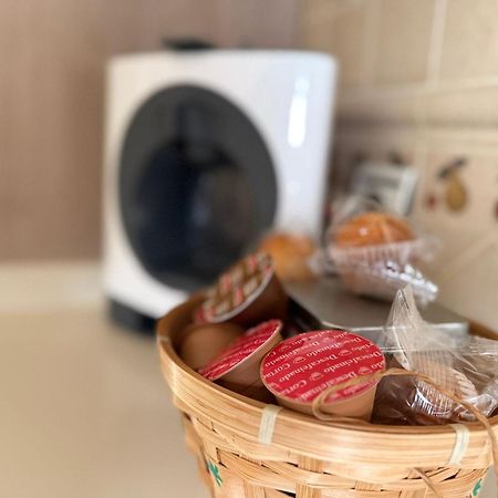 Apartamento Vega Baena Dış mekan fotoğraf