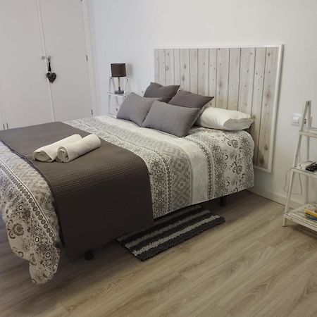 Apartamento Vega Baena Dış mekan fotoğraf