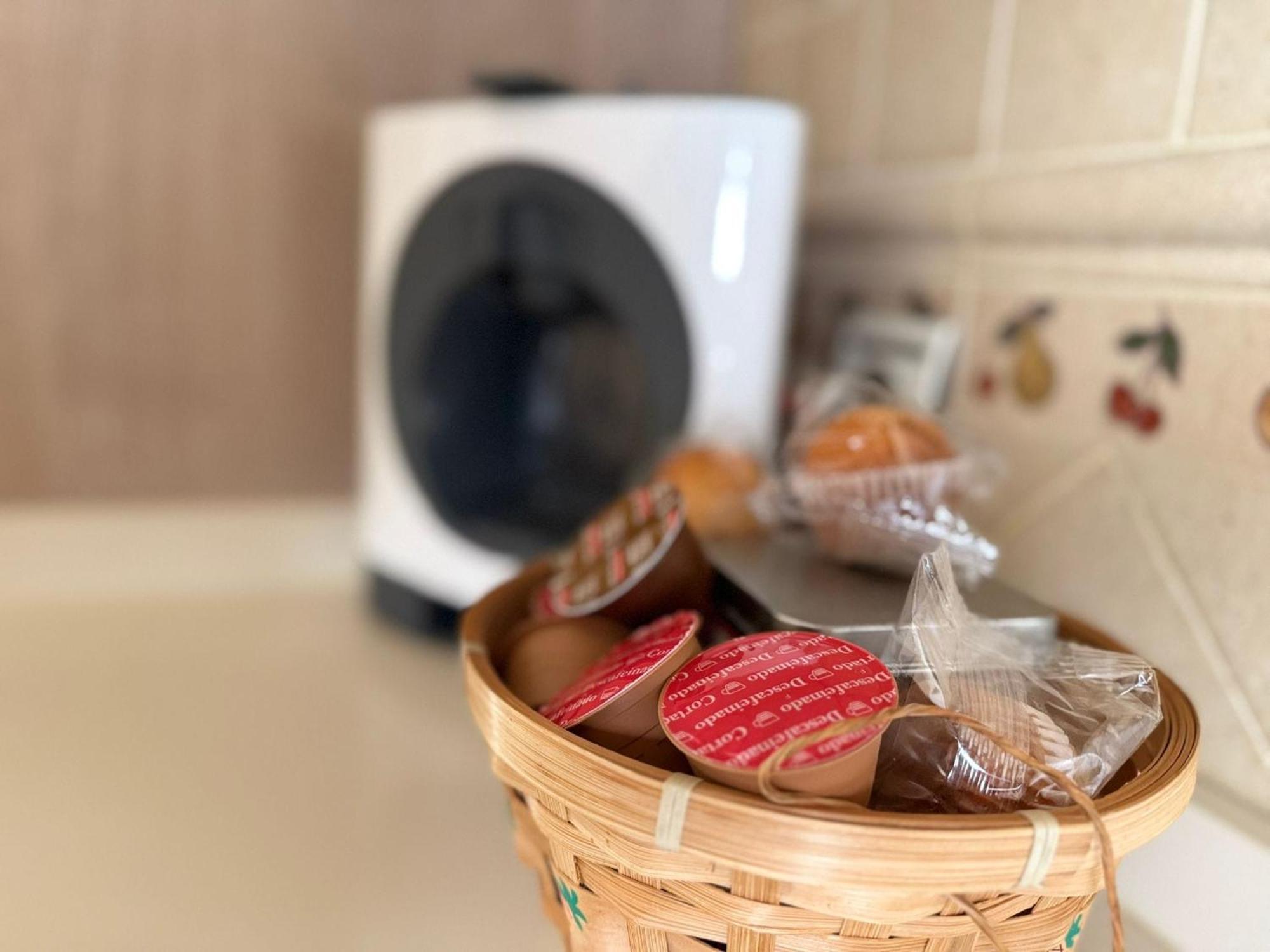 Apartamento Vega Baena Dış mekan fotoğraf