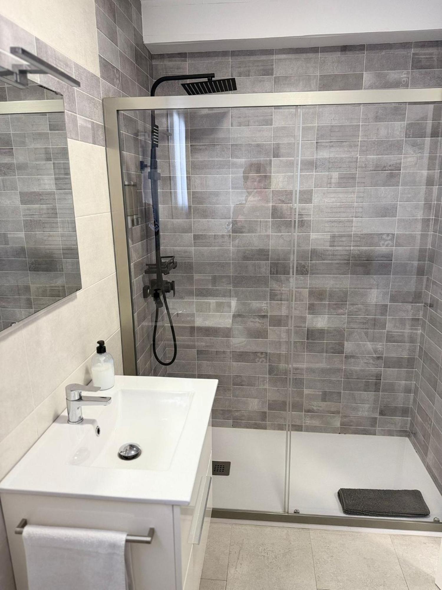 Apartamento Vega Baena Dış mekan fotoğraf