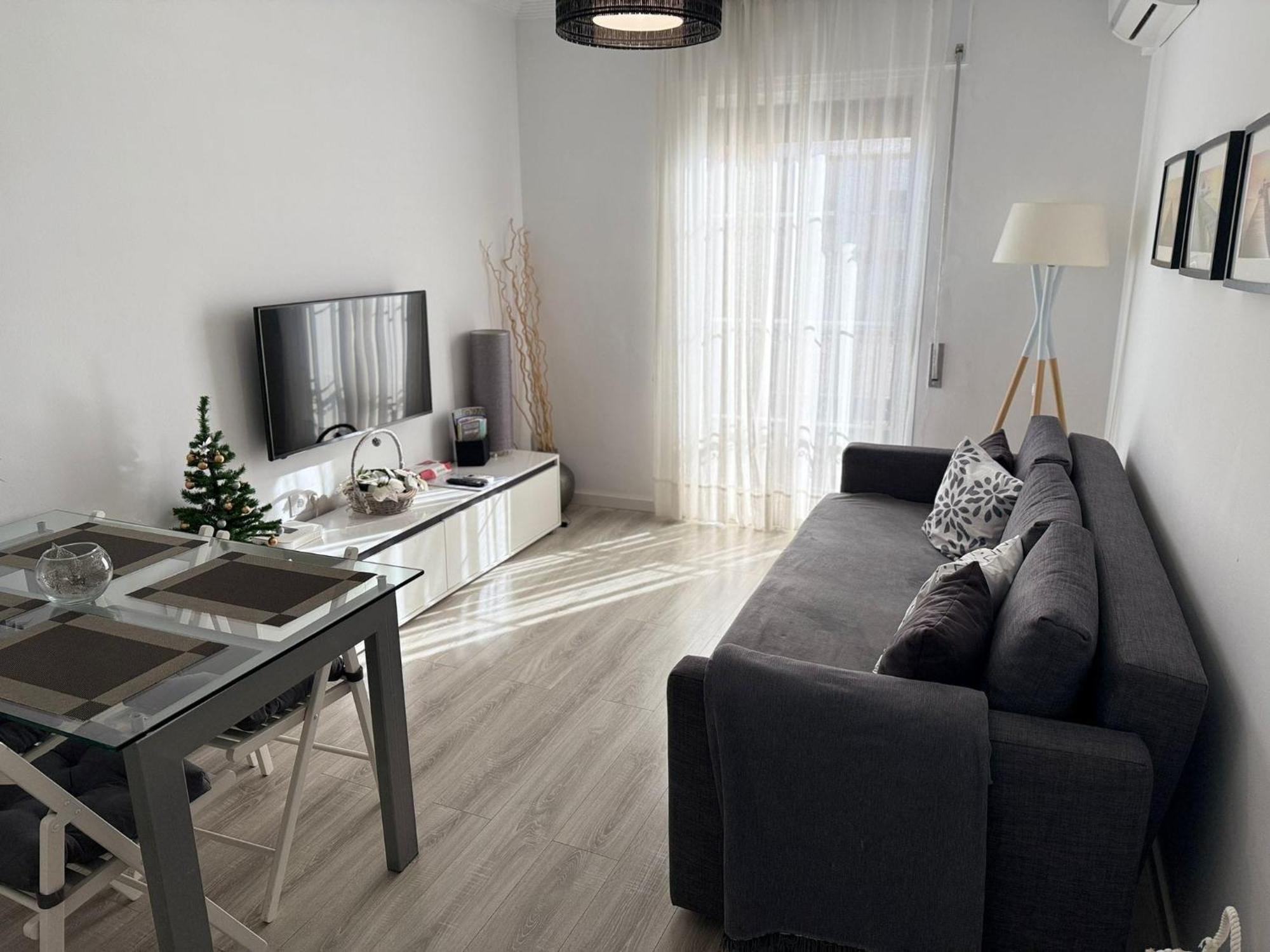 Apartamento Vega Baena Dış mekan fotoğraf