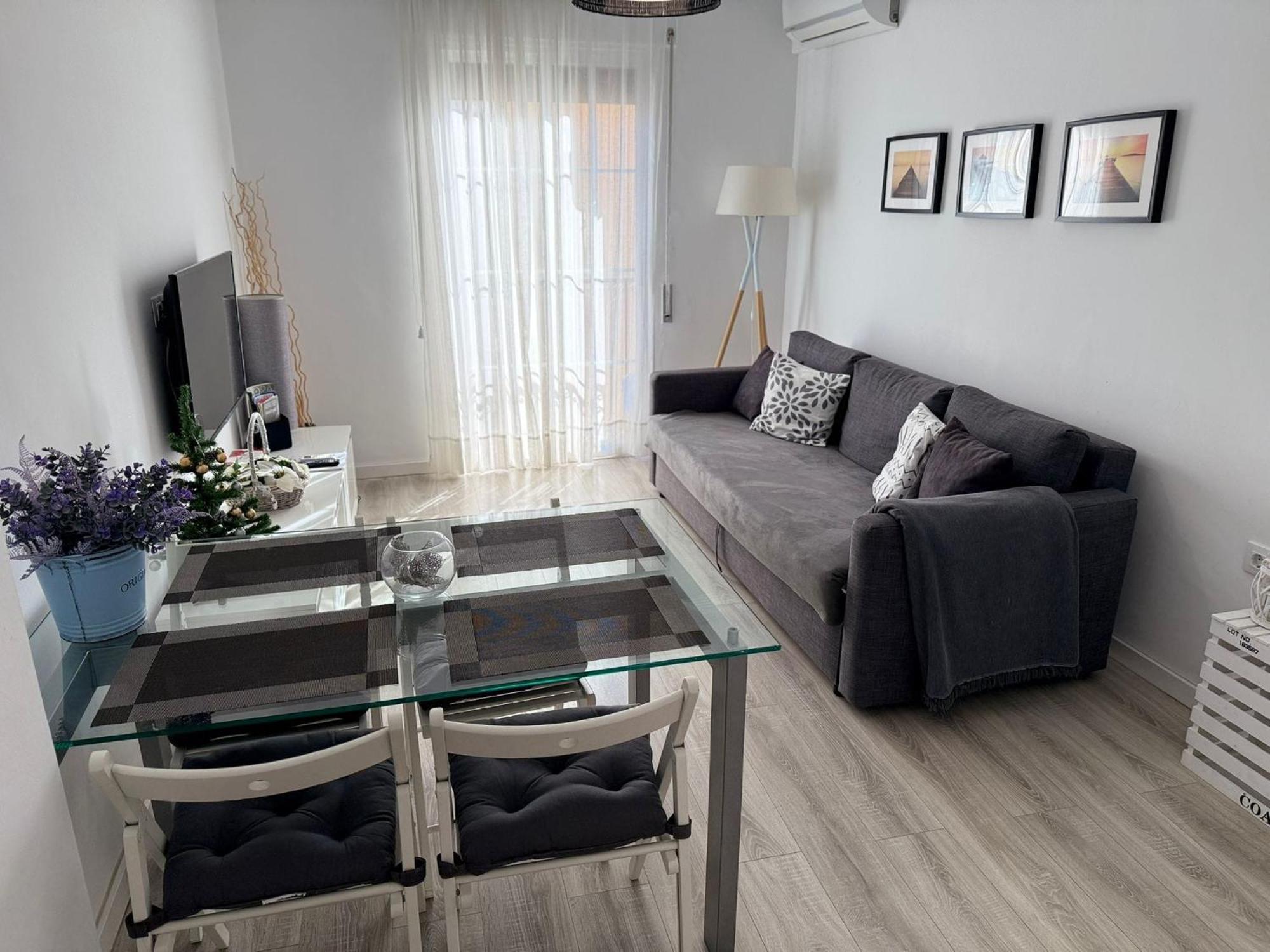 Apartamento Vega Baena Dış mekan fotoğraf