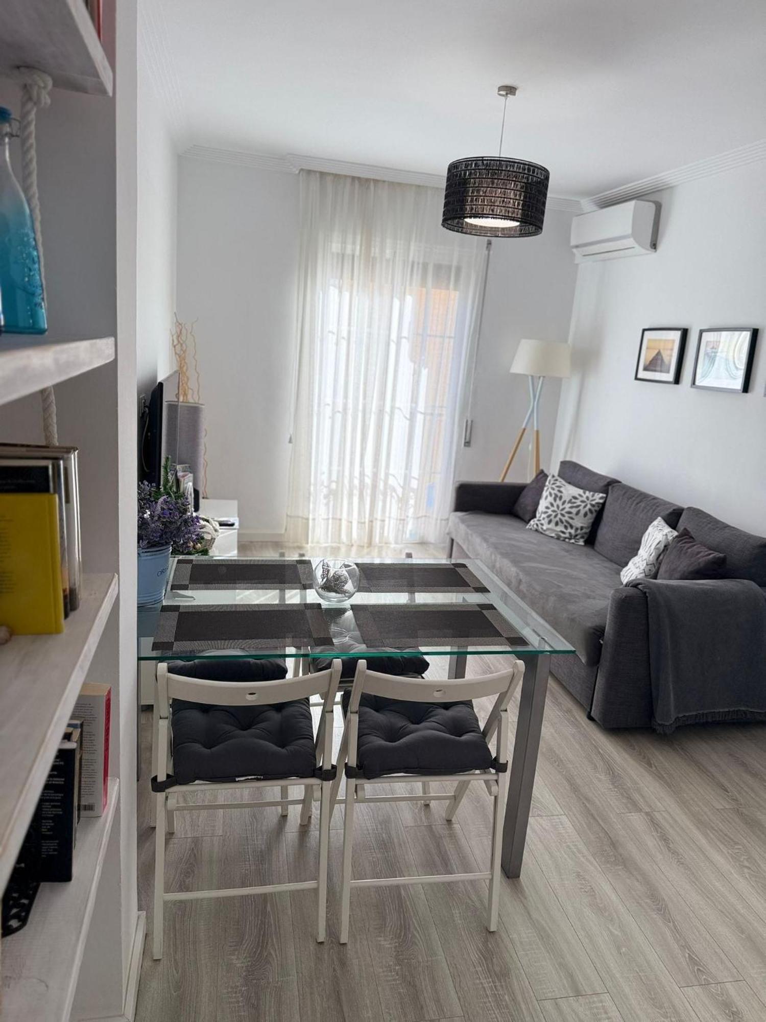 Apartamento Vega Baena Dış mekan fotoğraf