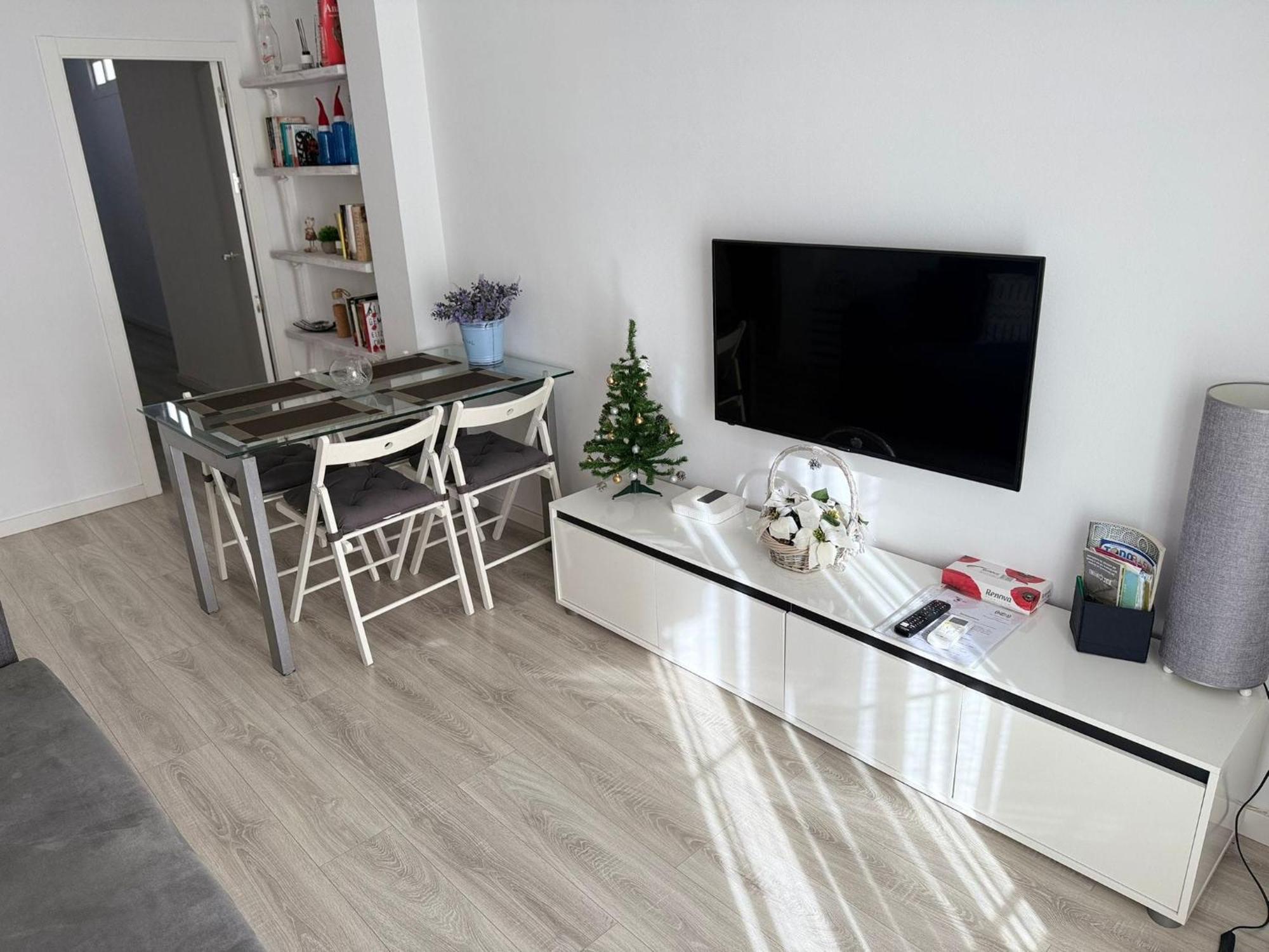 Apartamento Vega Baena Dış mekan fotoğraf