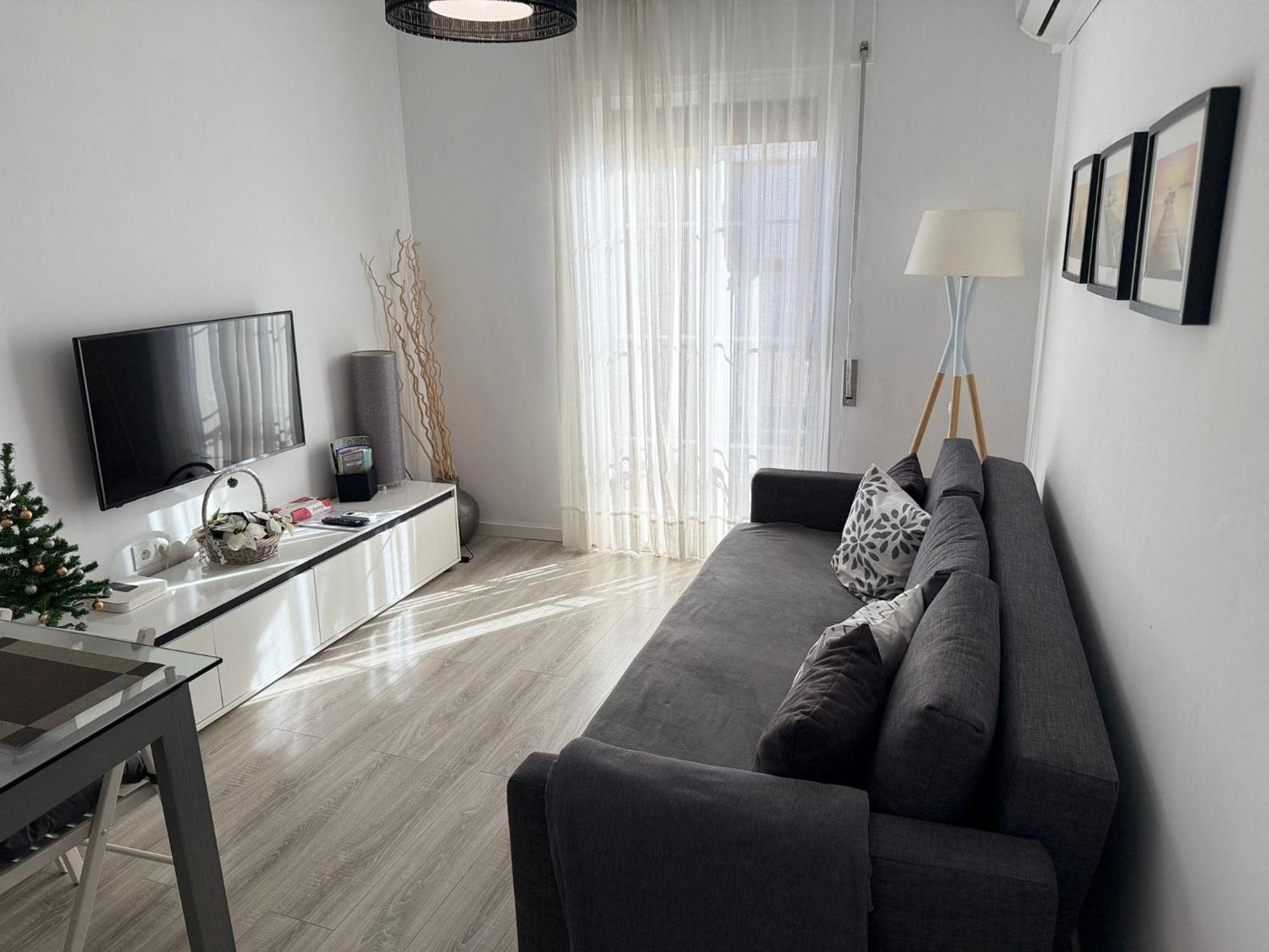 Apartamento Vega Baena Dış mekan fotoğraf
