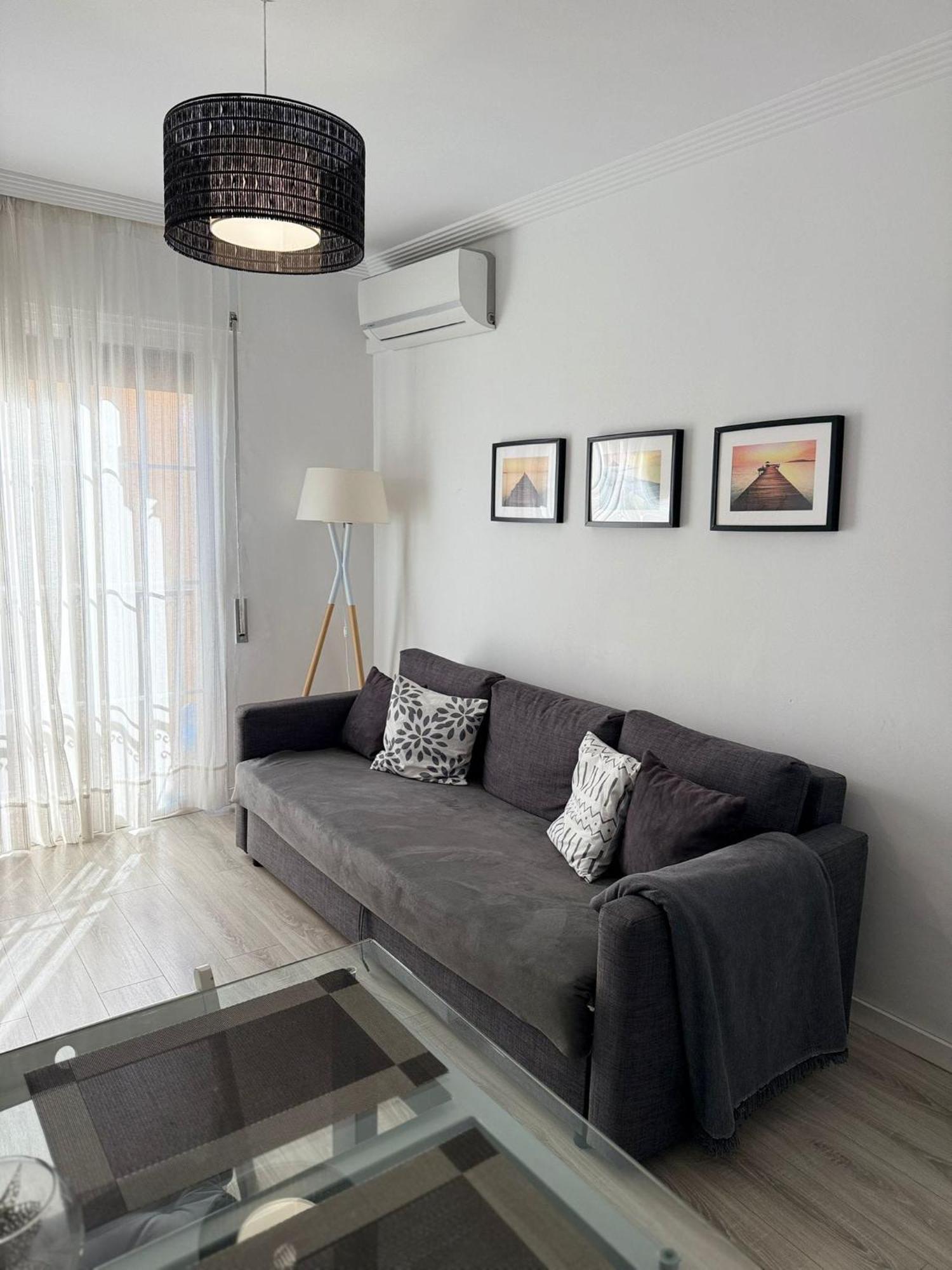 Apartamento Vega Baena Dış mekan fotoğraf