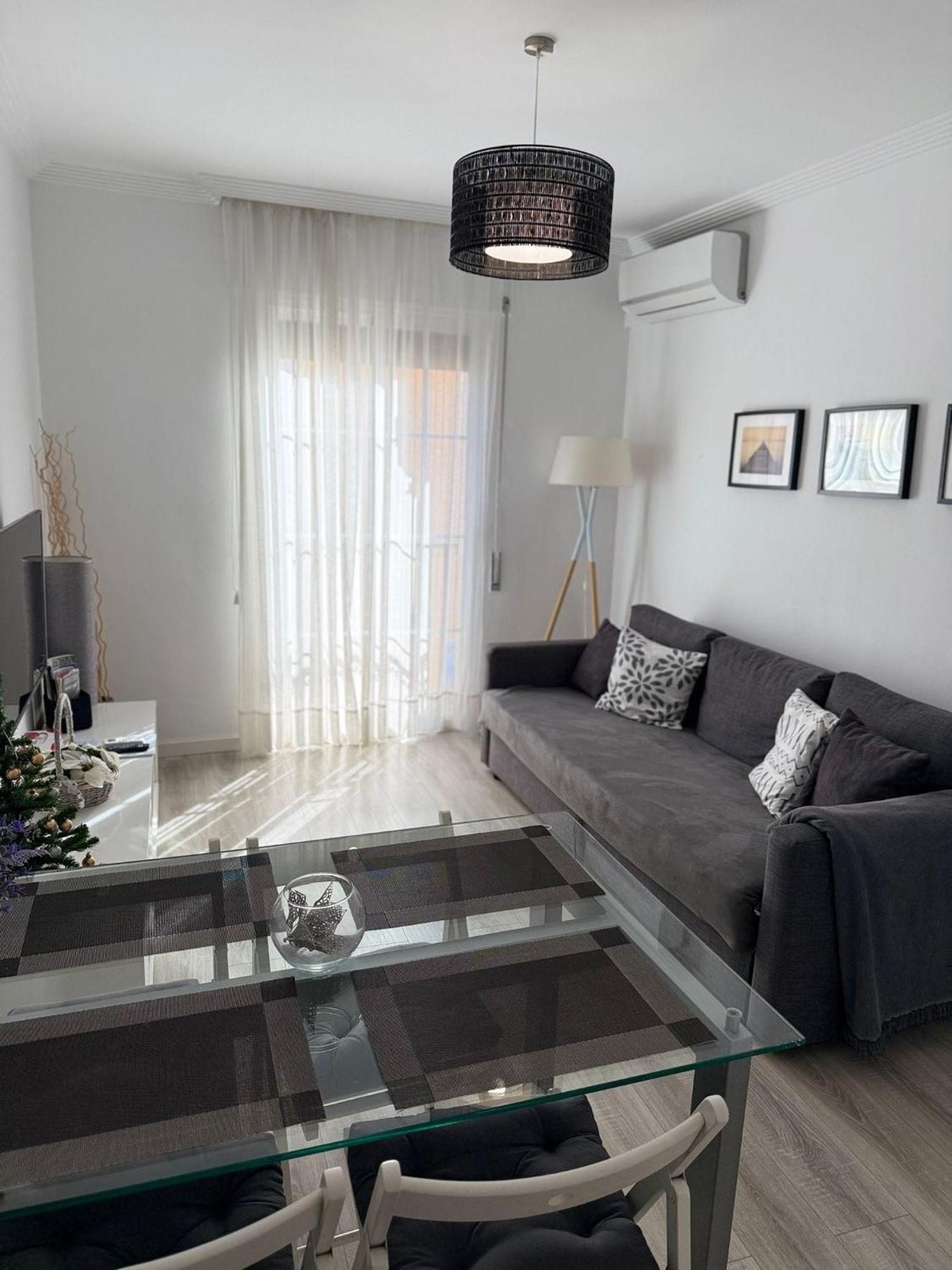 Apartamento Vega Baena Dış mekan fotoğraf