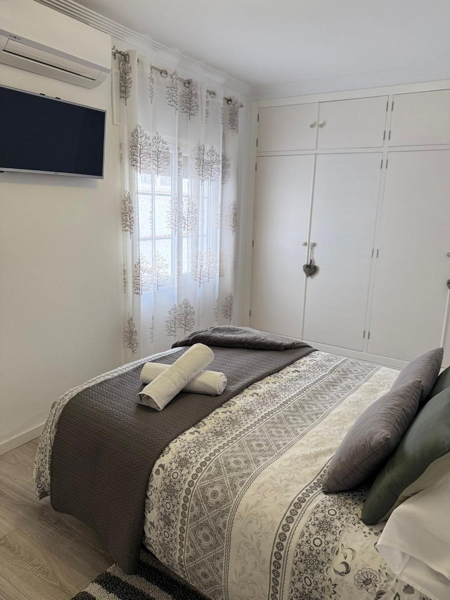 Apartamento Vega Baena Dış mekan fotoğraf
