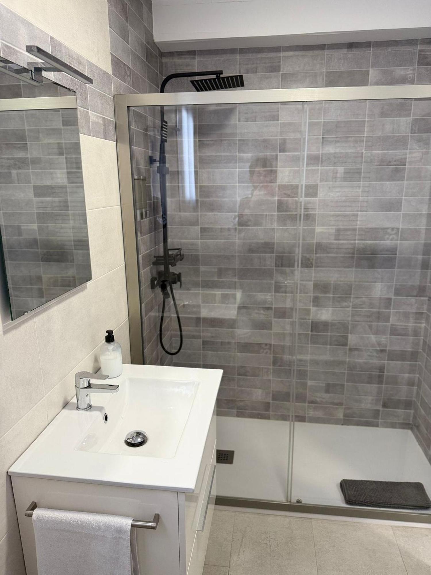 Apartamento Vega Baena Dış mekan fotoğraf