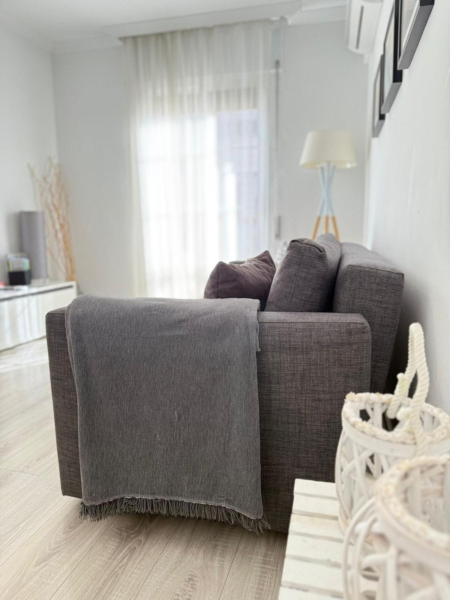 Apartamento Vega Baena Dış mekan fotoğraf