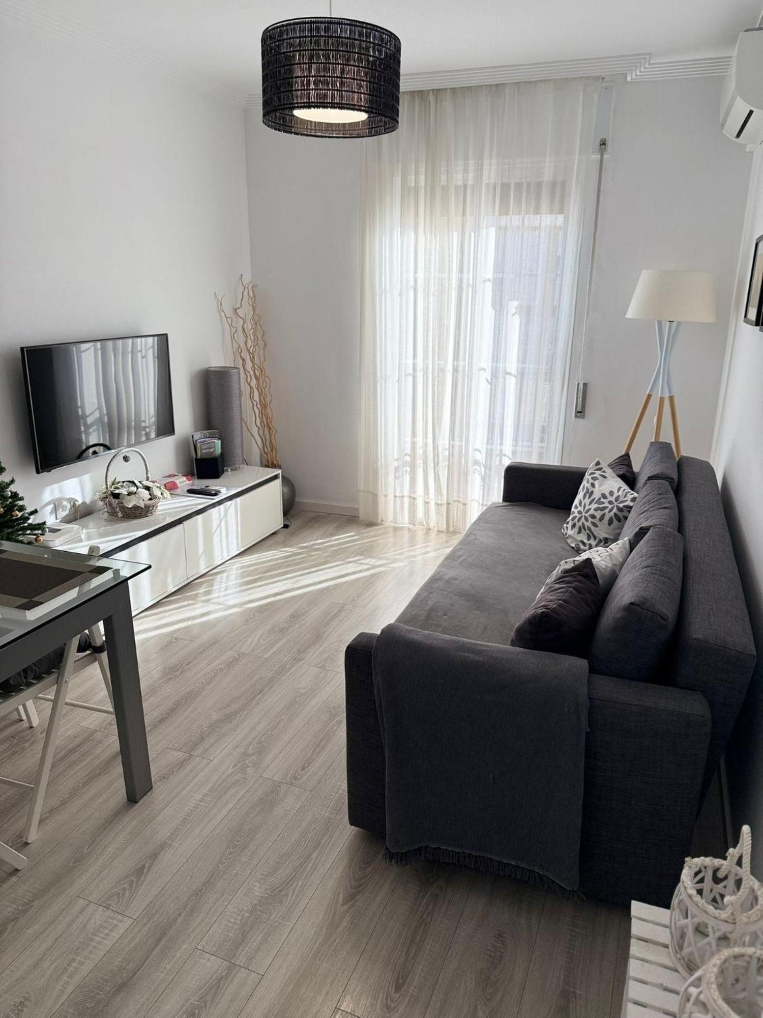 Apartamento Vega Baena Dış mekan fotoğraf