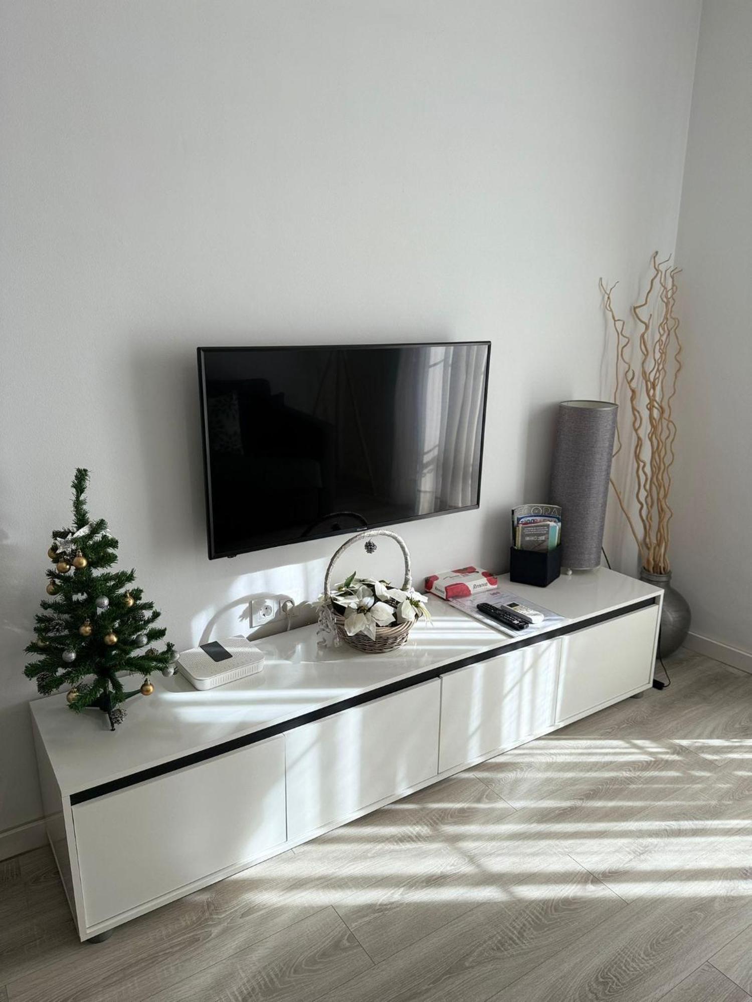 Apartamento Vega Baena Dış mekan fotoğraf