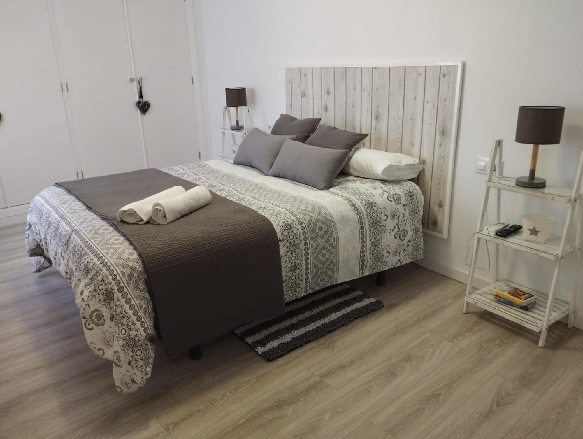 Apartamento Vega Baena Dış mekan fotoğraf