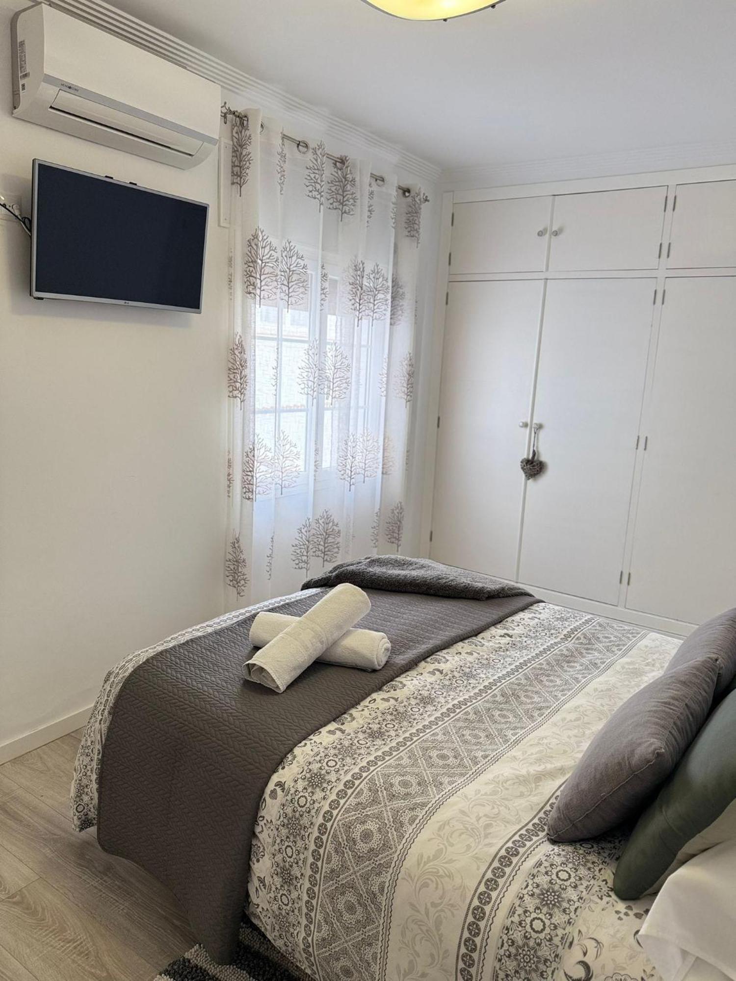 Apartamento Vega Baena Dış mekan fotoğraf