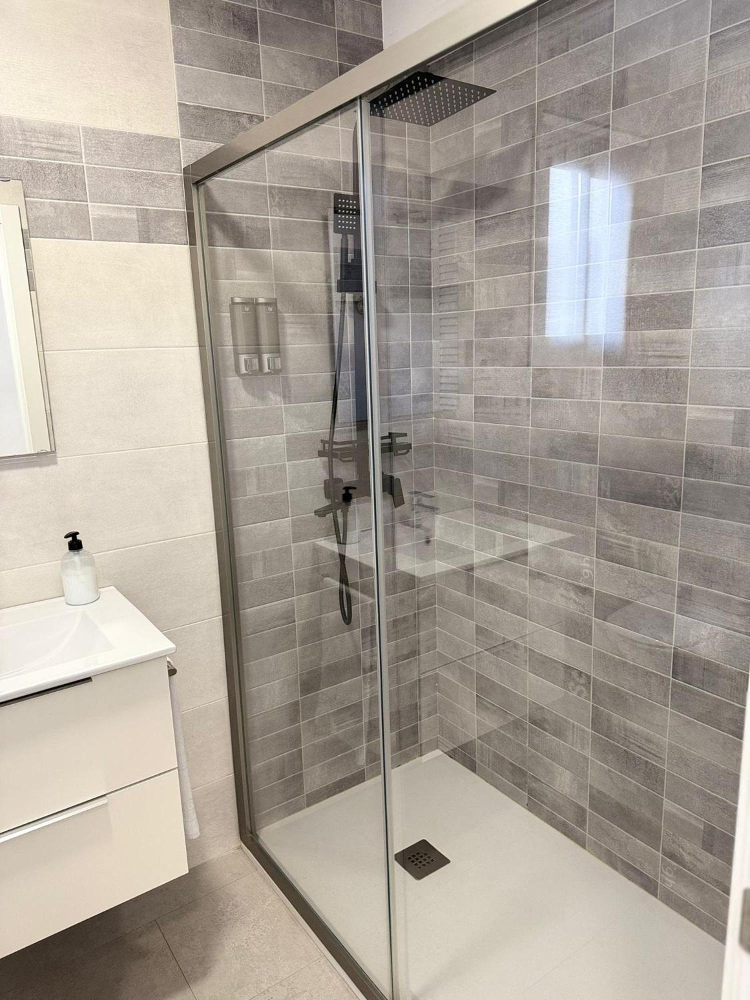 Apartamento Vega Baena Dış mekan fotoğraf