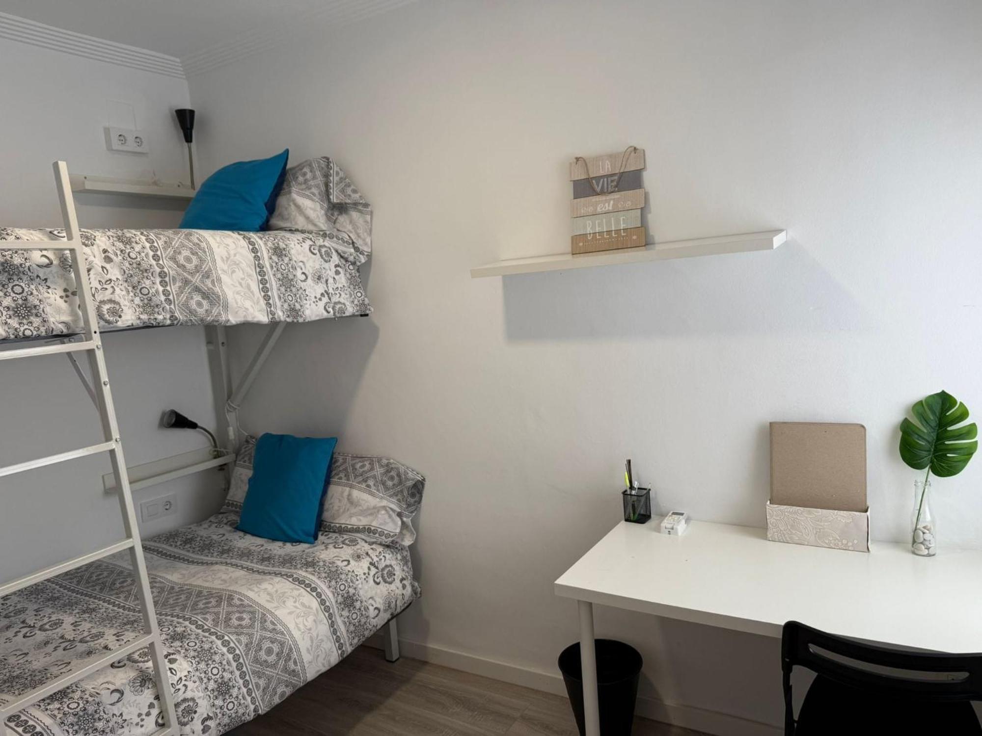 Apartamento Vega Baena Dış mekan fotoğraf