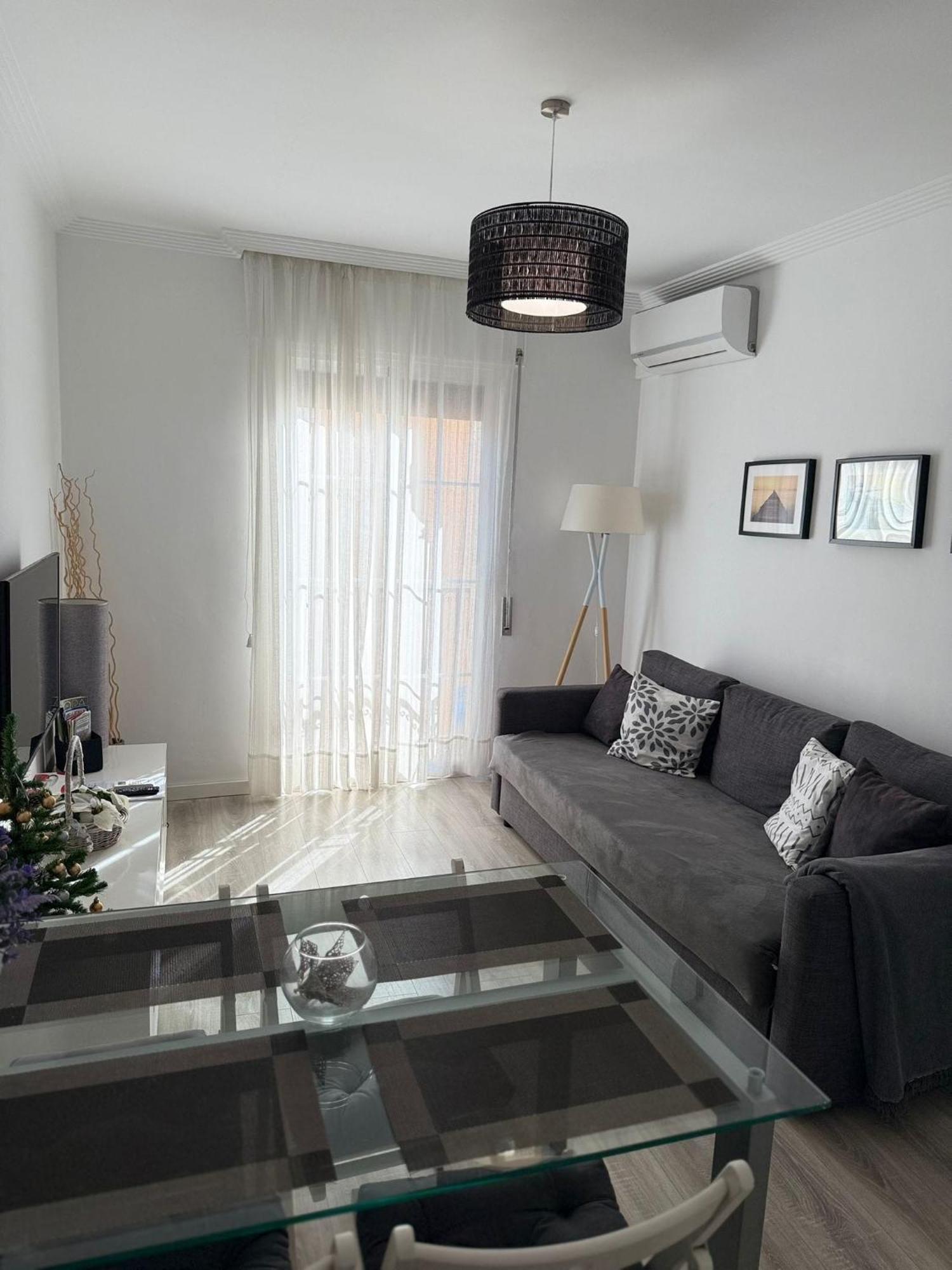 Apartamento Vega Baena Dış mekan fotoğraf