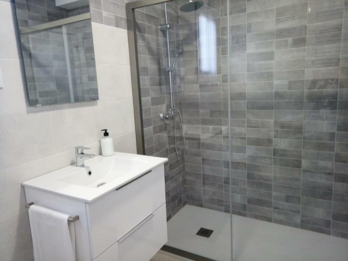 Apartamento Vega Baena Dış mekan fotoğraf