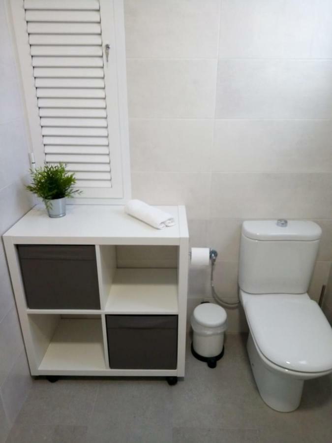 Apartamento Vega Baena Dış mekan fotoğraf